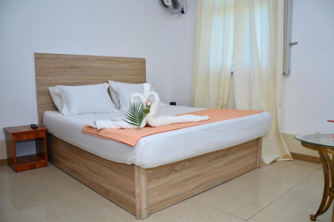 Residence Le Lotus Grand Baie Zewnętrze zdjęcie