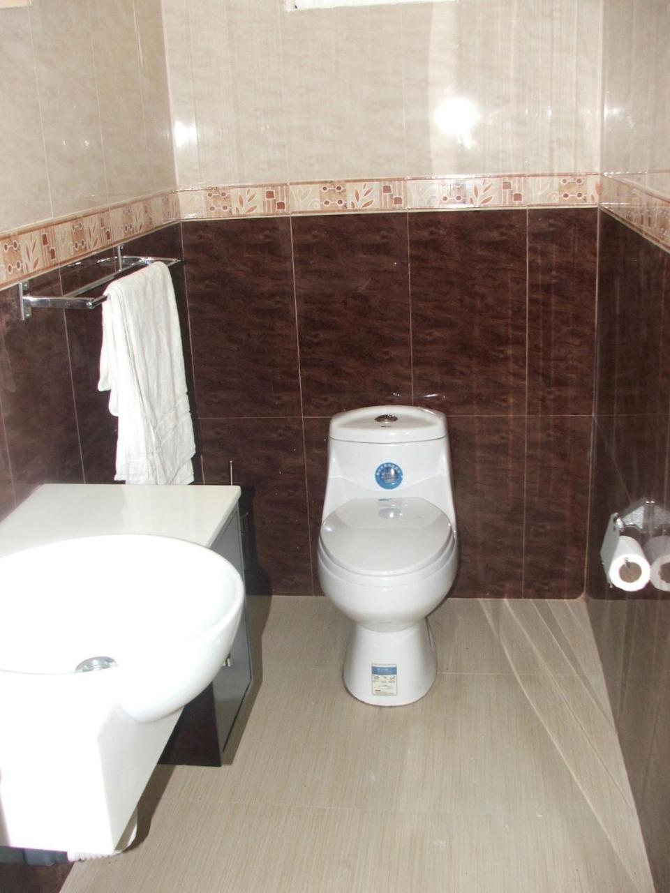 Residence Le Lotus Grand Baie Zewnętrze zdjęcie