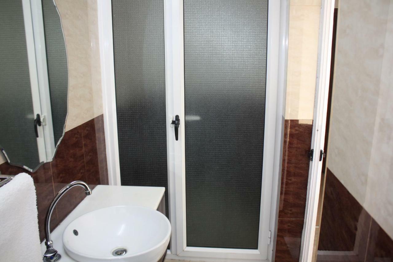 Residence Le Lotus Grand Baie Zewnętrze zdjęcie