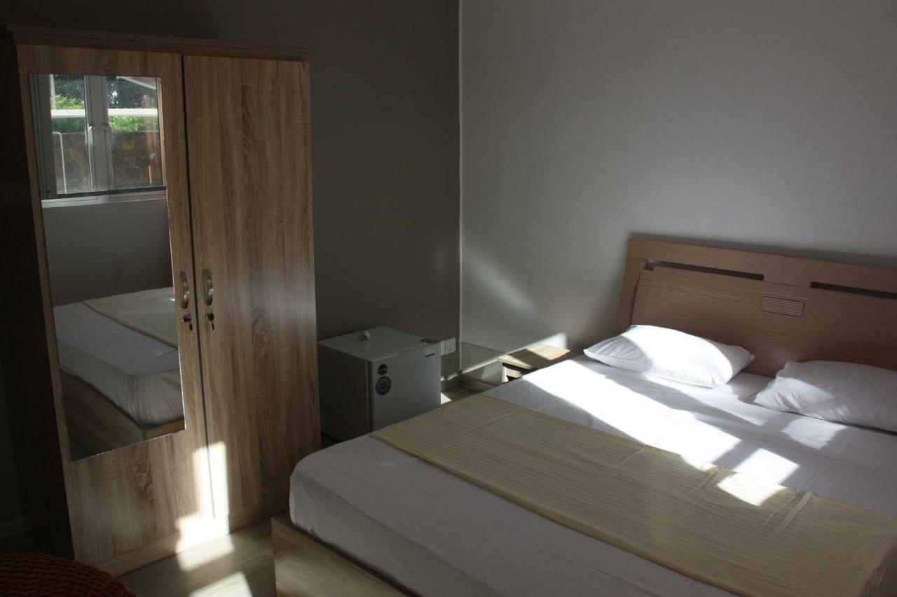 Residence Le Lotus Grand Baie Zewnętrze zdjęcie