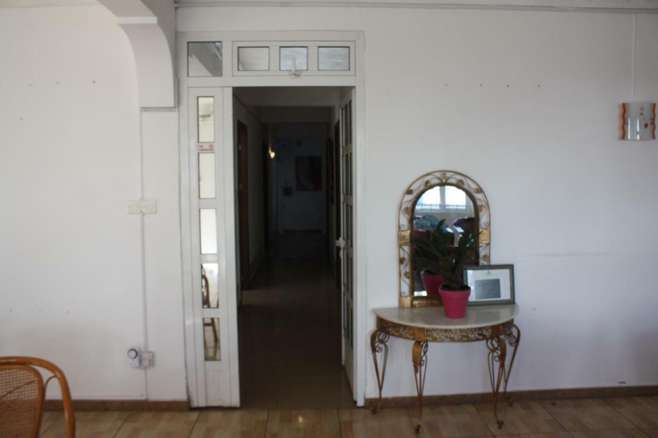 Residence Le Lotus Grand Baie Zewnętrze zdjęcie
