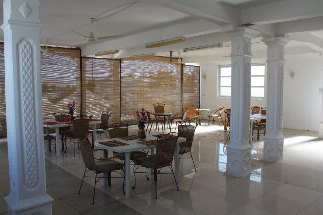 Residence Le Lotus Grand Baie Zewnętrze zdjęcie