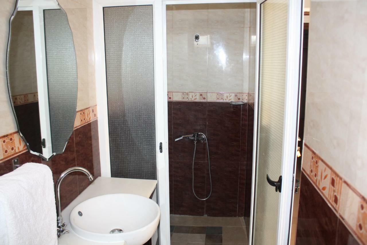 Residence Le Lotus Grand Baie Zewnętrze zdjęcie
