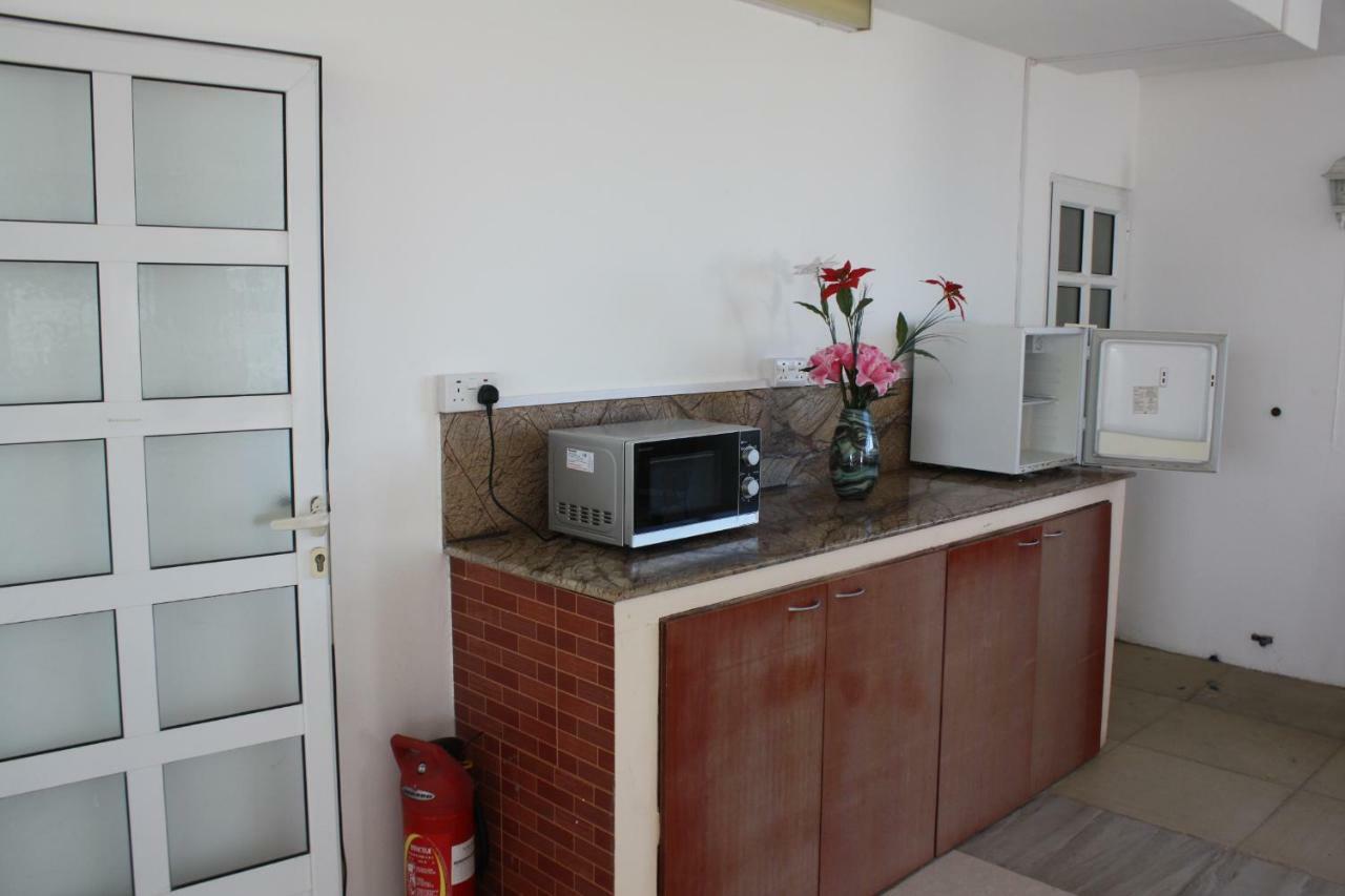 Residence Le Lotus Grand Baie Zewnętrze zdjęcie