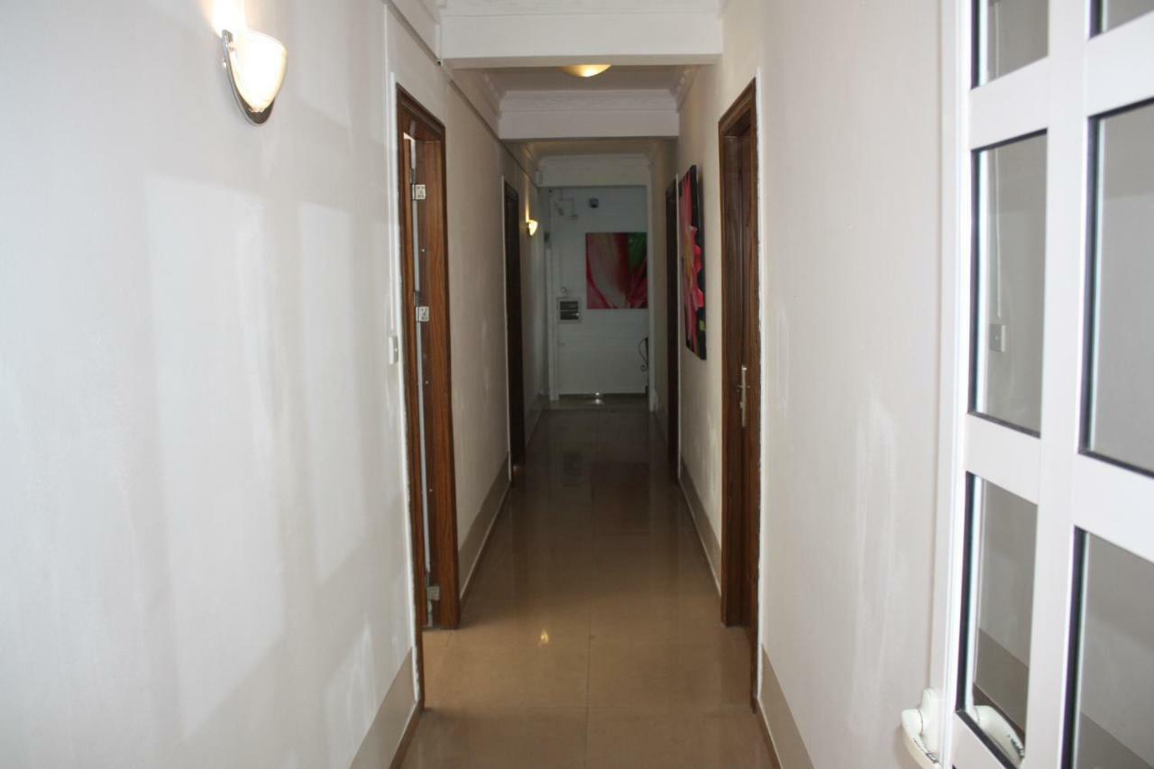 Residence Le Lotus Grand Baie Zewnętrze zdjęcie